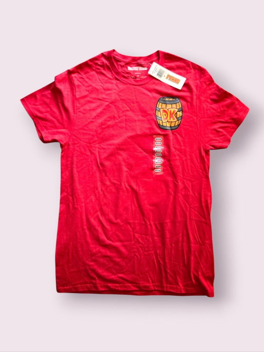 Donkey Kong Tshirt